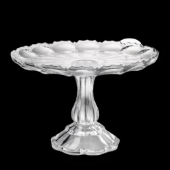 MARIO LUCA GIUSTI Dinnerware|Girasole Acrylic Cake Stand