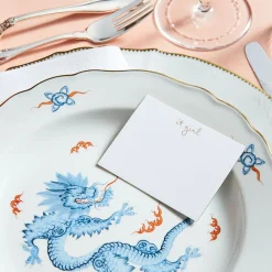 Dear Annabelle Décor|Place Settings & Linens|Girls Night Place Cards, Set of 24