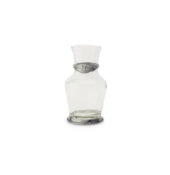 Match Glassware|Glass Carafe, 1/2 Litre