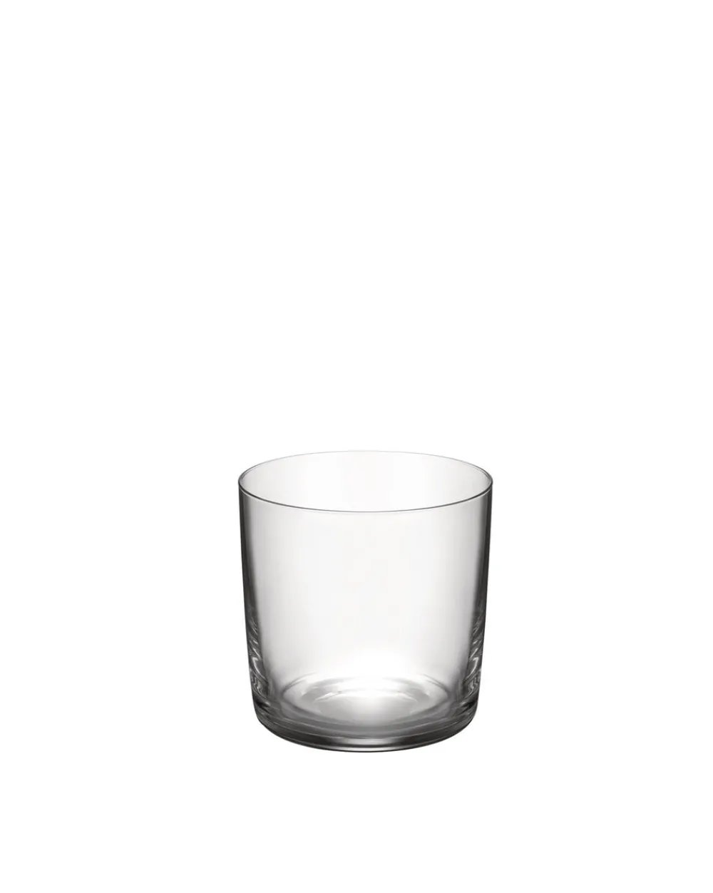 Alessi Glassware|Glass Family Water Glass