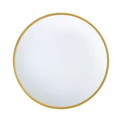 Twig NY Dinnerware|Golden Edge 10" Plate
