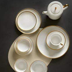 Twig NY Dinnerware|Golden Edge 10