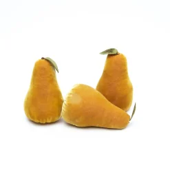 Hot Skwash Living|Décor|Golden Pear Trio