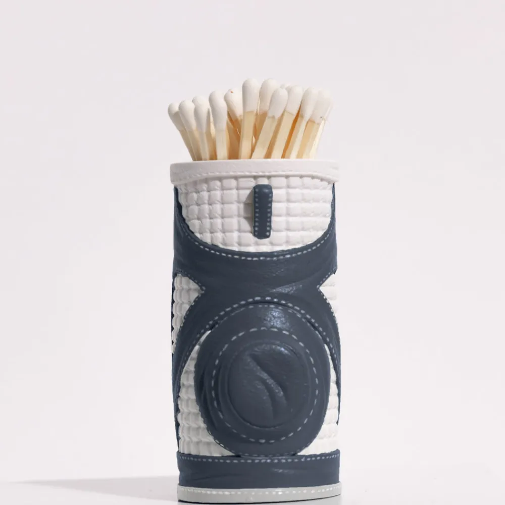 Match South Candles|Golf Bag Matchstick Striker