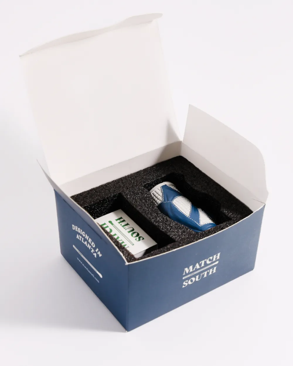 Match South Candles|Golf Bag Matchstick Striker