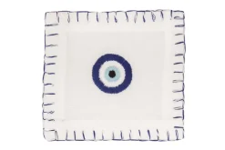 Francesca Miranda Place Settings & Linens|Good Eye Cocktail Napkin, Set of 4