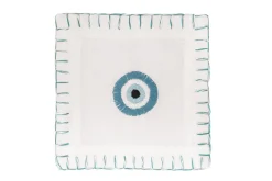 Francesca Miranda Place Settings & Linens|Good Eye Cocktail Napkin, Set of 4