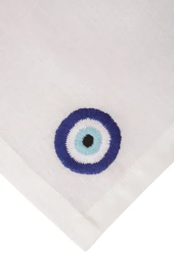 Francesca Miranda Place Settings & Linens|Goodeye Table Napkins, Set of 4