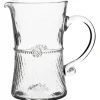 Juliska Bar|Glassware|Graham Bar Pitcher