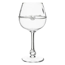 Juliska Glassware|Graham Red Wine Glass