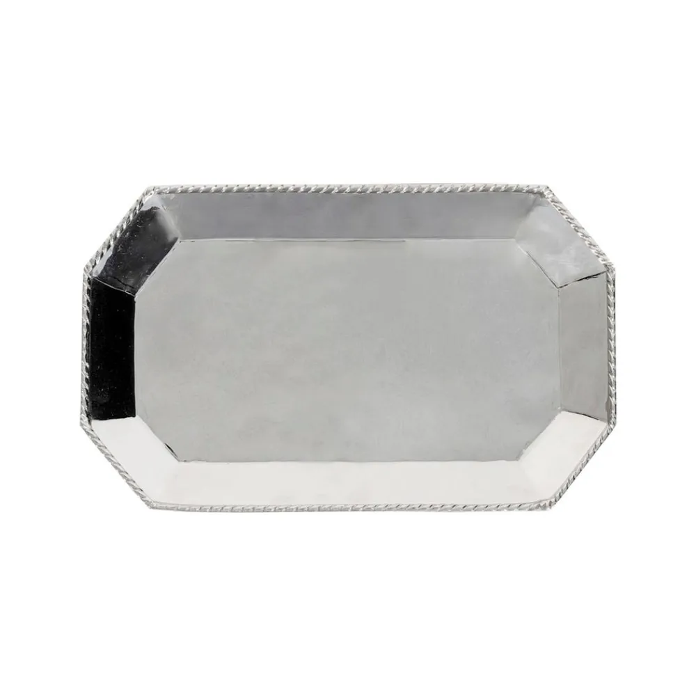 Juliska Dinnerware|Graham Small Octagonal Tray