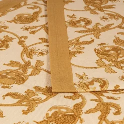 Couleur Nature Place Settings & Linens|Granada Runner Mustard