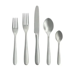 Fortessa Flatware|Grand City Place Setting