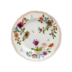 Ginori 1735 Dinnerware|Granduca Coreana Bread Plate