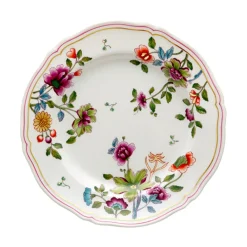 Ginori 1735 Dinnerware|Granduca Coreana Dessert Plate