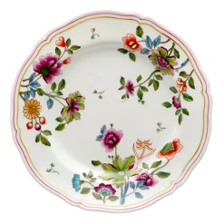 Ginori 1735 Dinnerware|Granduca Coreana Dinner Plate
