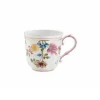 Ginori 1735 Dinnerware|Granduca Coreana Mug