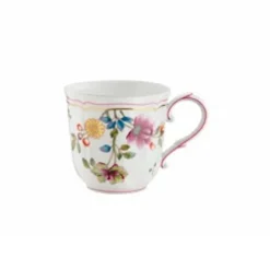 Ginori 1735 Dinnerware|Granduca Coreana Mug
