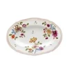 Ginori 1735 Dinnerware|Granduca Coreana Pickle Dish