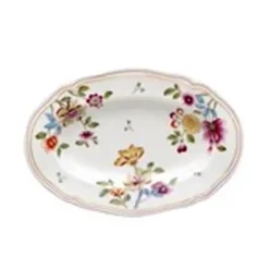 Ginori 1735 Dinnerware|Granduca Coreana Pickle Dish