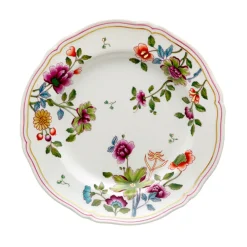 Ginori 1735 Dinnerware|Granduca Coreana Soup Plate