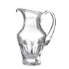 Ginori 1735 Glassware|Granduca Pitcher