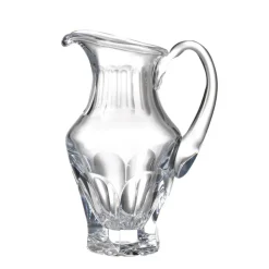 Ginori 1735 Glassware|Granduca Pitcher
