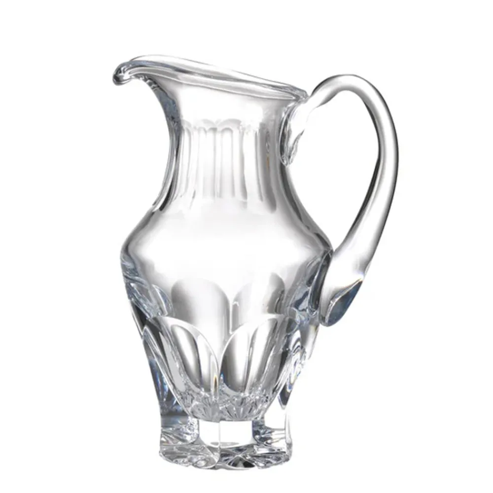 Ginori 1735 Glassware|Granduca Pitcher