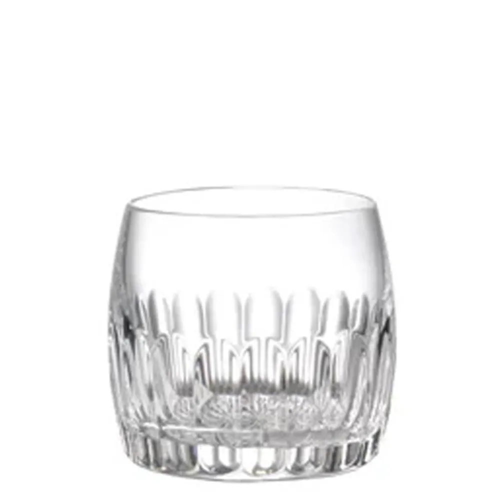 Ginori 1735 Glassware|Granduca Tumbler, Set of 2