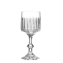 Ginori 1735 Glassware|Granduca Water Goblets, Set of 2