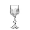 Ginori 1735 Glassware|Granduca Wine Goblets, Set of 2