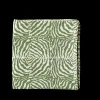 Maison Margaux Place Settings & Linens|Green Zebra Tablecloth