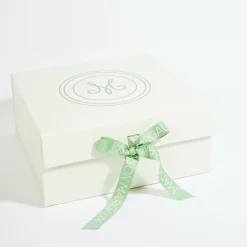 Maison Margaux Place Settings & Linens|Green Zebra Tablecloth