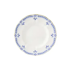 Royal Crown Derby Dinnerware|Grenville Bread & Butter Plate