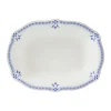 Royal Crown Derby Dinnerware|Grenville Open Vegetable Platter