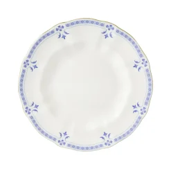 Royal Crown Derby Dinnerware|Grenville Salad Plate