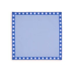 Loulou La Dune Place Settings & Linens|Guardenia Placemat And Napkin Set