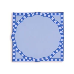 Loulou La Dune Place Settings & Linens|Guardenia Placemat And Napkin Set
