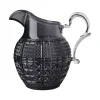 MARIO LUCA GIUSTI Glassware|Halina Acrylic Pitcher