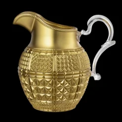 MARIO LUCA GIUSTI Glassware|Halina Acrylic Pitcher