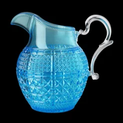 MARIO LUCA GIUSTI Glassware|Halina Acrylic Pitcher