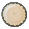 Caitlin Rounds Antiques Dinnerware|Hand-painted Custom Dinner Plates