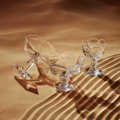 Baccarat Dinnerware|Harcourt Tulipe Bowl