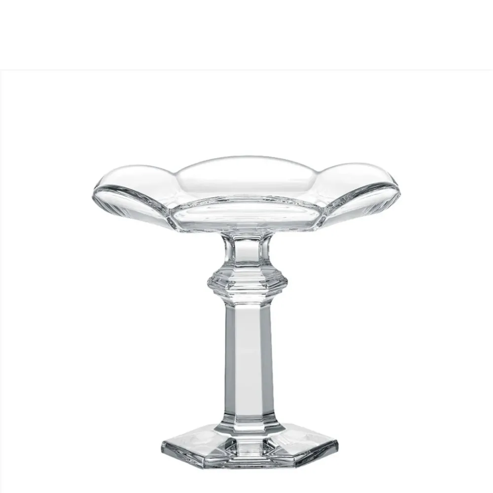 Baccarat Dinnerware|Harcourt Tulipe Plate