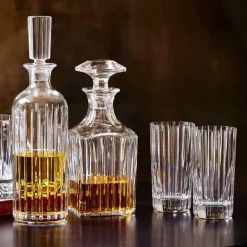 Baccarat Glassware|Harmonie Highball Glass, Set of 2