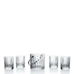 Baccarat Glassware|Harmonie on the Rocks