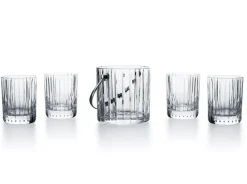 Baccarat Glassware|Harmonie on the Rocks