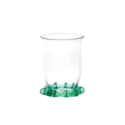 Juliska Glassware|Harriet Shot Glass in Watercress