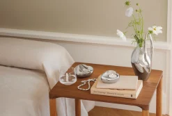 Georg Jensen Silver|Candles|Heart Tealight Sterling Silver