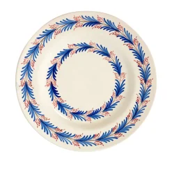 Sharland England Dinnerware|Heather Dinner Plate